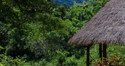 Hillside - Nature Lifestyle Lodge