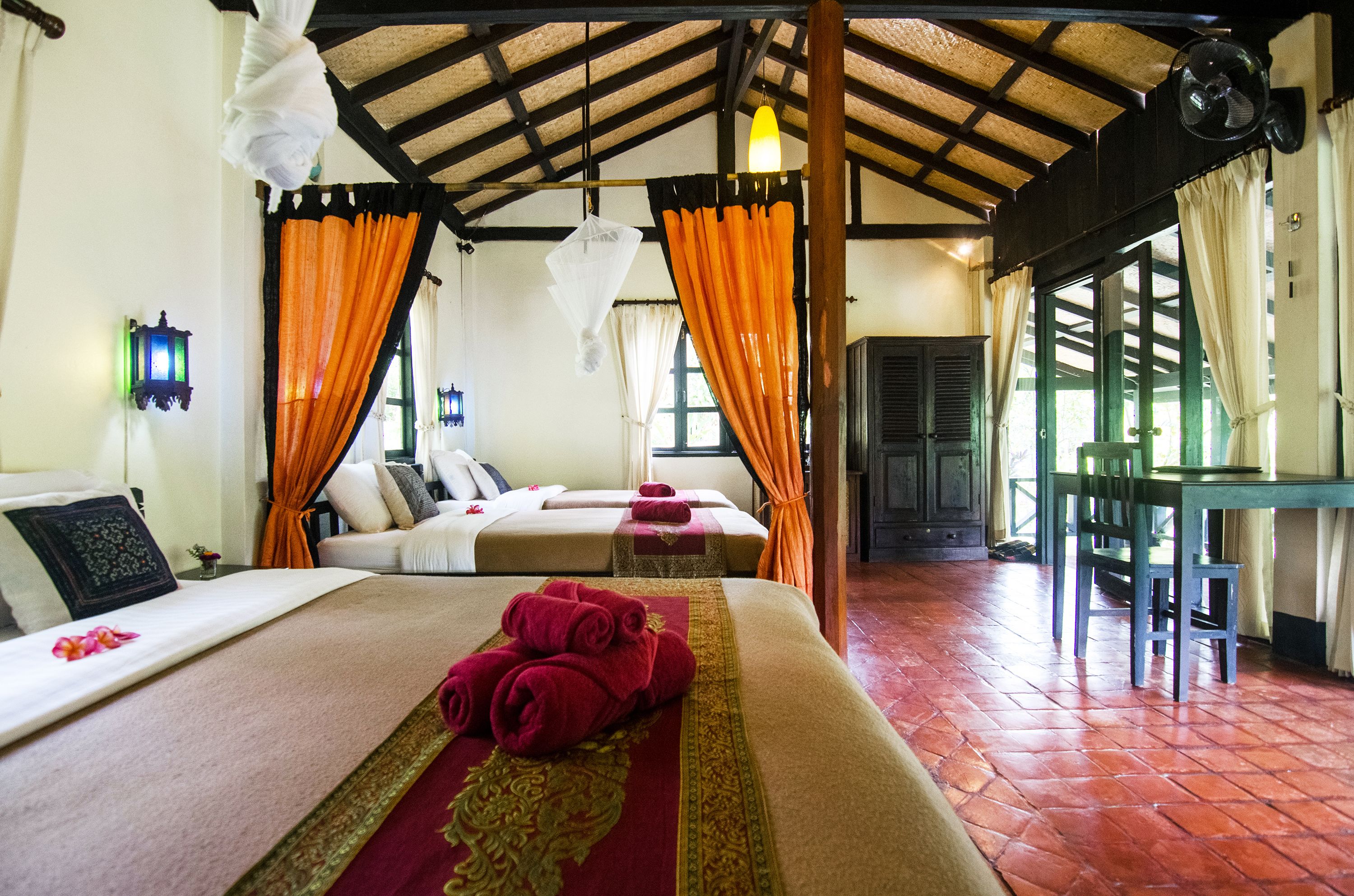 Photo - Hillside - Nature Lifestyle Lodge