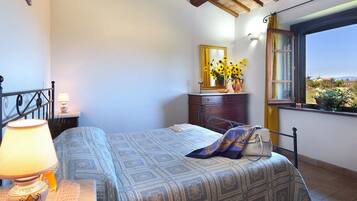 Apartment, 2 Bedrooms