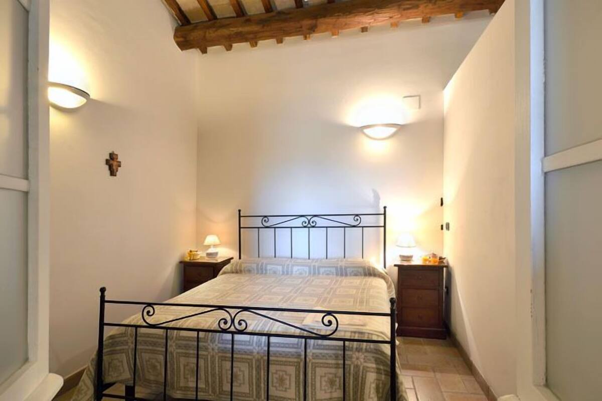 Apartment, 2 Bedrooms