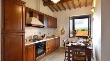 Apartment, 2 Bedrooms | Bathroom