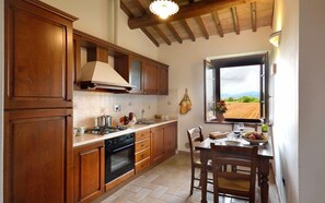 Apartment, 2 Bedrooms | Bathroom