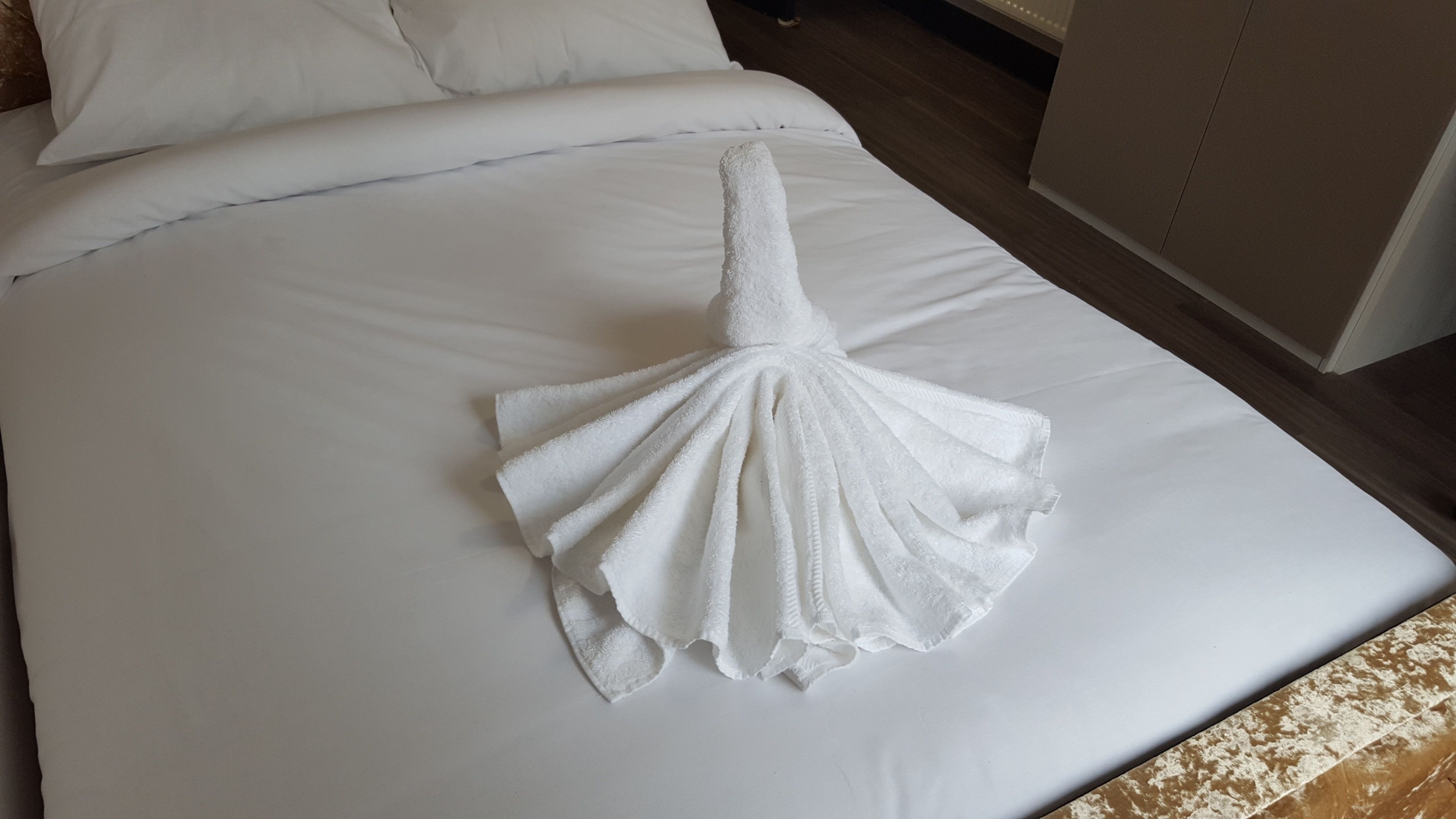 standard studio, 1 double bed | desk, free wifi