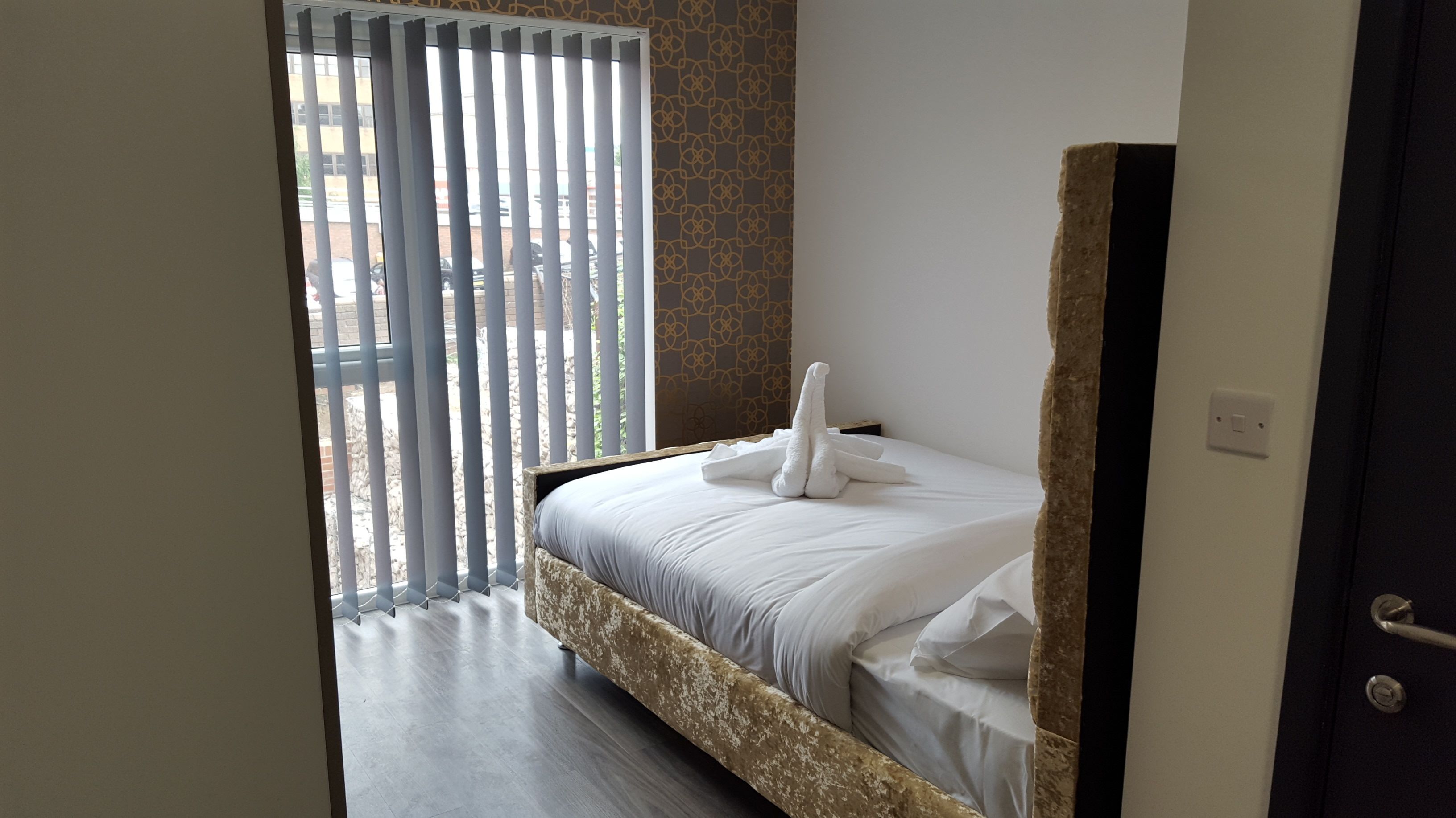 standard studio, 1 double bed | desk, free wifi