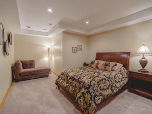 6 bedrooms - Ruby Ranch 6 Bedroom Holiday home by Key to the Rockies (Silverthorne)