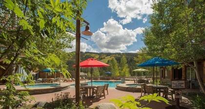 Dakota Lodge 1 Bedroom Apartment by Key to the Rockies
