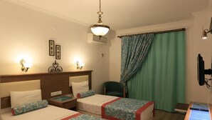 Room - Kerme Ottoman Gökova Butik Hotel (Ula)