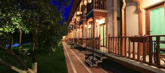 Kerme Ottoman Gökova Butik Hotel