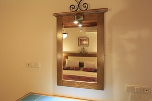 Room amenity - Kerme Ottoman Gökova Butik Hotel (Ula)
