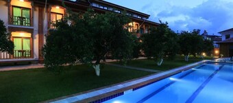 Kerme Ottoman Gökova Butik Hotel