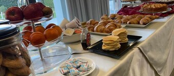 Hotel Residence Le Ceramiche