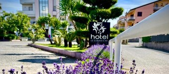 Hotel Residence Le Ceramiche