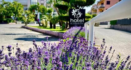 Hotel Residence Le Ceramiche