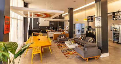 Ibis Styles Boa Vista