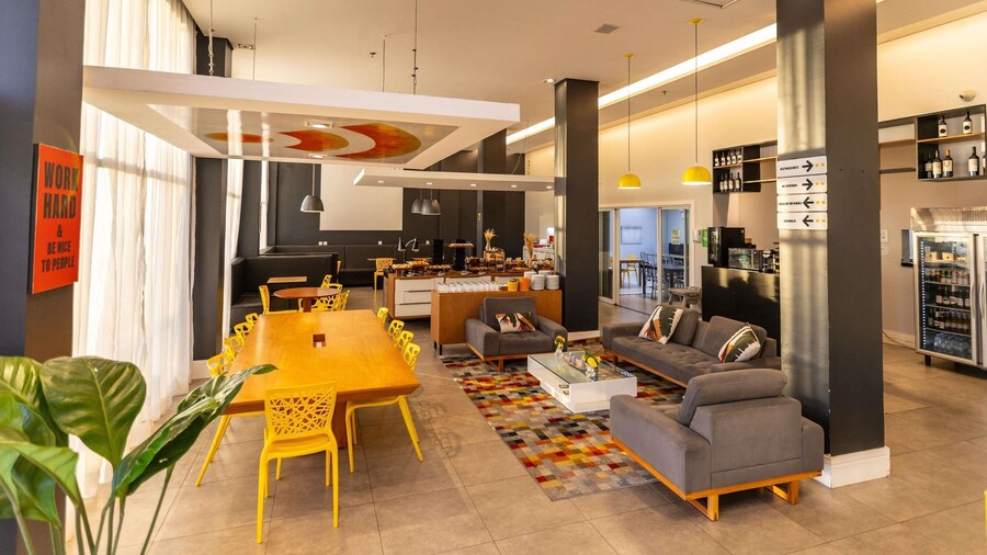 Ibis Styles Boa Vista