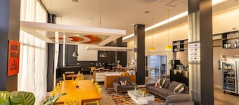 Ibis Styles Boa Vista