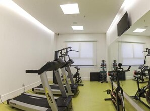 Gimnasio