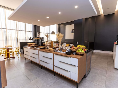 Ibis Styles Boa Vista