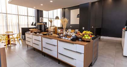 Ibis Styles Boa Vista