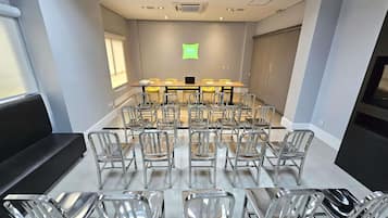 Sala de reuniones