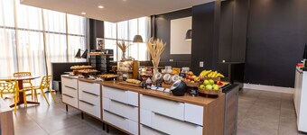 Ibis Styles Boa Vista