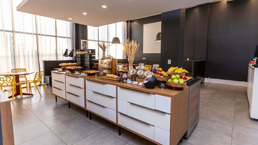 Ibis Styles Boa Vista