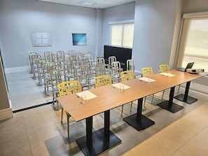 Salle de réunion