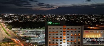 Ibis Styles Boa Vista