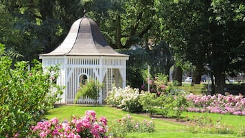 JardĂn