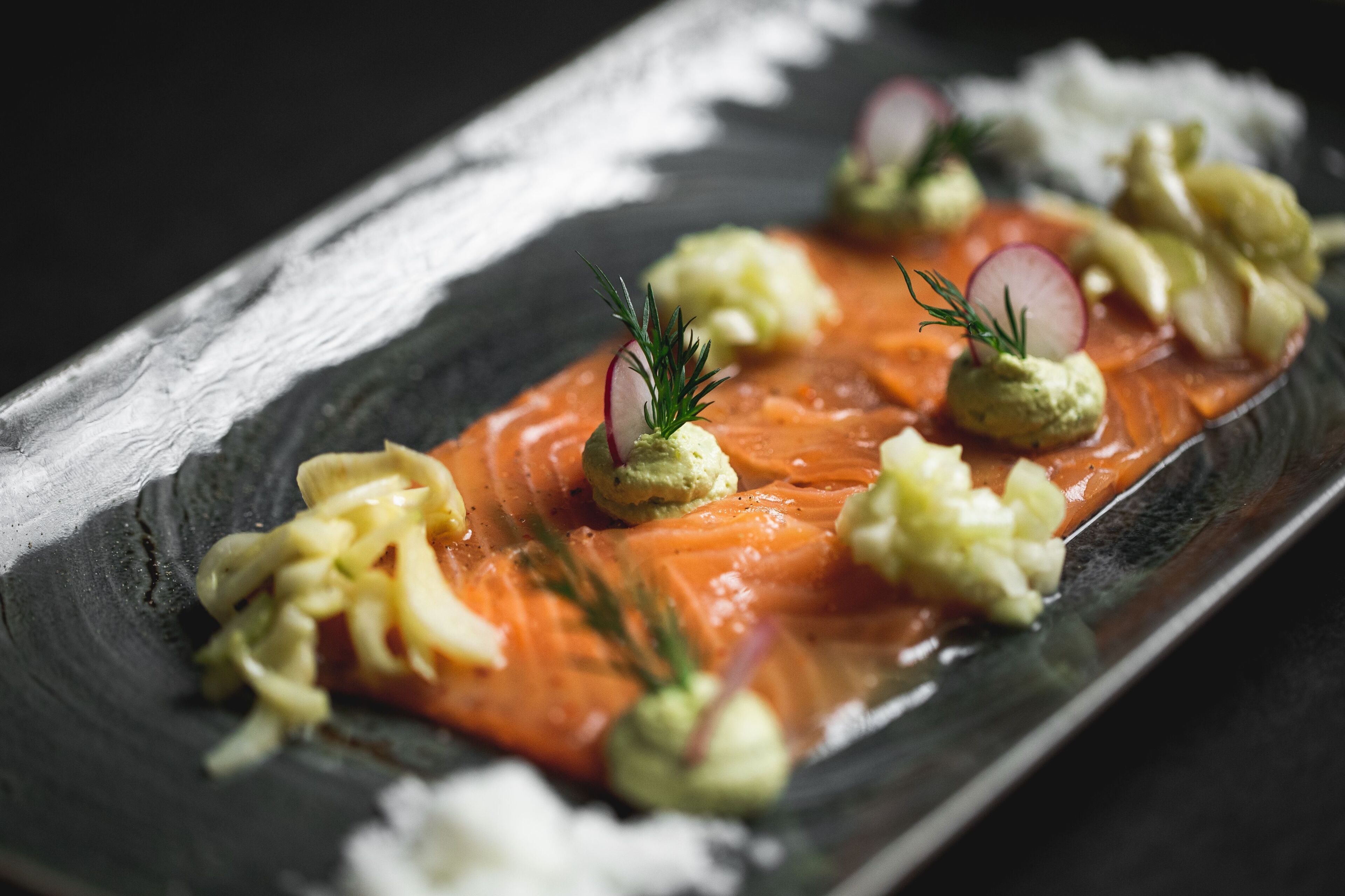 international cuisine