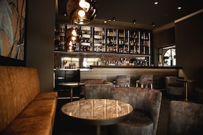 Cocktail bar - Hotel Rosengarten (Zweibruecken)