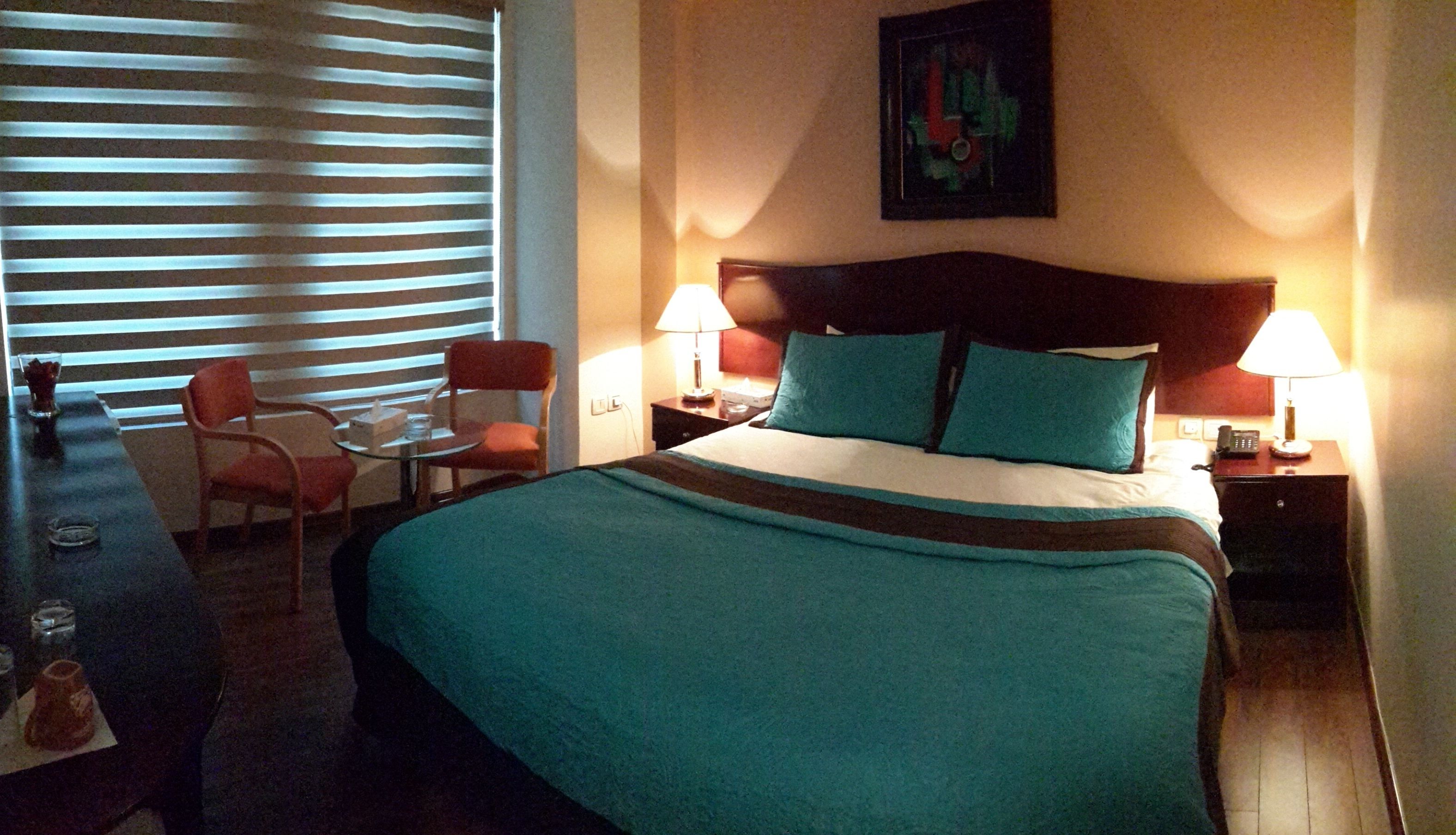 Photo - Rozana Hotel
