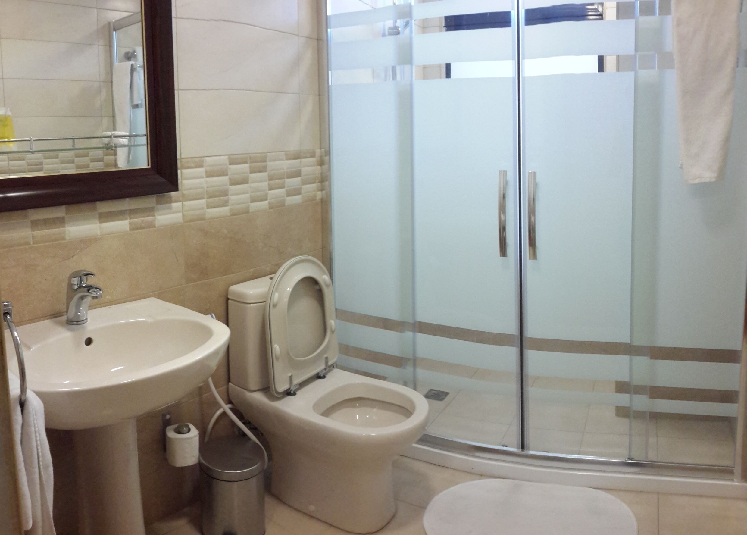 Photo - Rozana Hotel