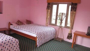 Room - Hotel Lotus Inn (Pokhara)