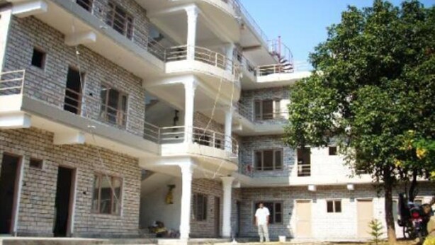 Exterior - Hotel Lotus Inn (Pokhara)