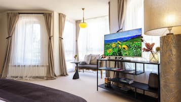 1 chambre, draps en coton égyptien, literie de qualité supérieure