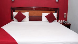 Room - Hotel New Idola (Jakarta)