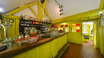 Bar (sur place)