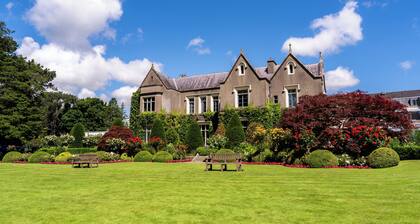 Ballymascanlon Hotel and Golf Resort