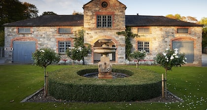 Ballymascanlon Hotel and Golf Resort