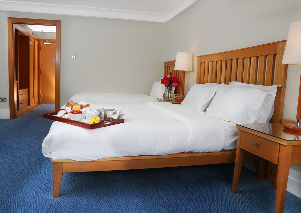 Ballymascanlon Hotel & Golf Resort by null