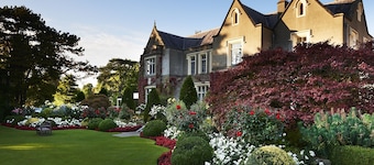 Ballymascanlon Hotel and Golf Resort