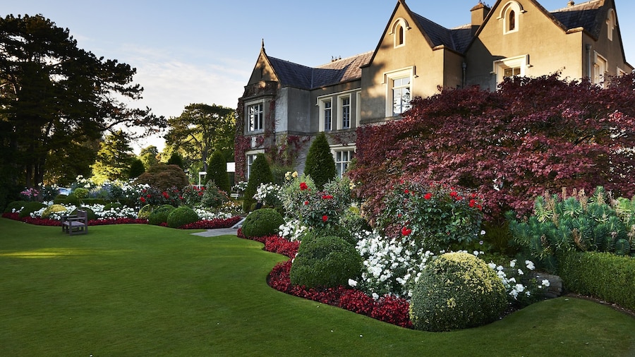 Ballymascanlon Hotel and Golf Resort