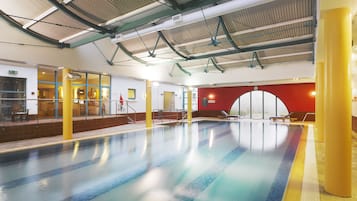 Inomhuspool