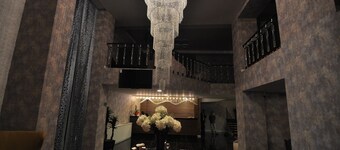 Manhattan Hotel