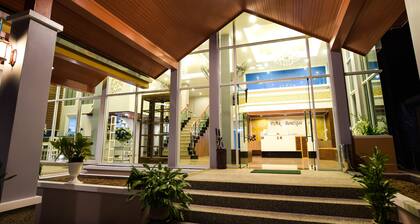Peak Boutique City Hotel