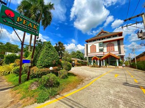 Exterior - Peak Boutique City Hotel (Krabi)