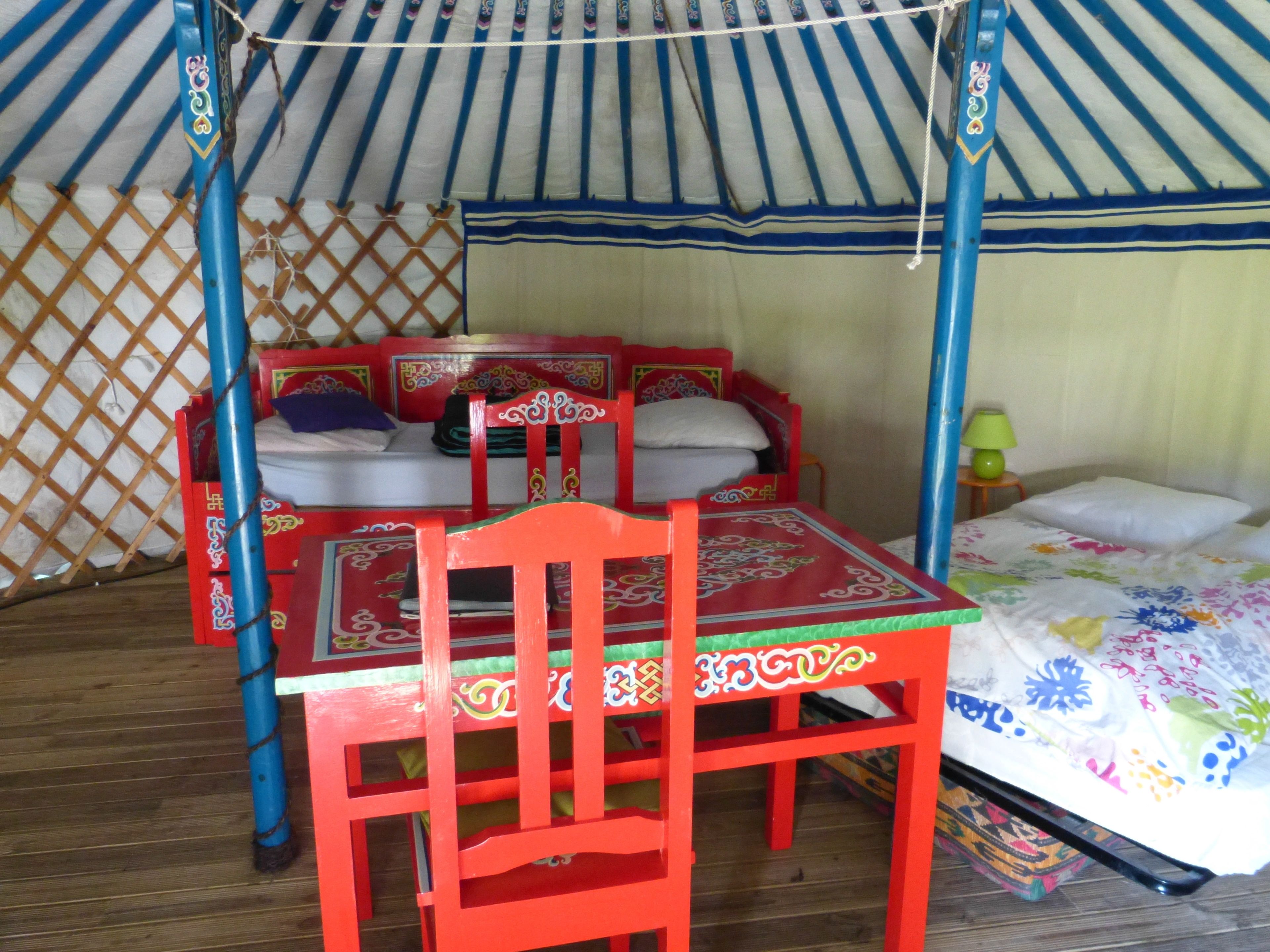 Kamar