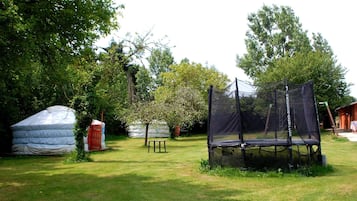 Jardín