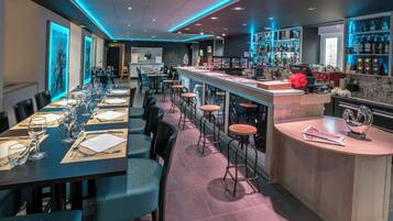 Bar (sur place)